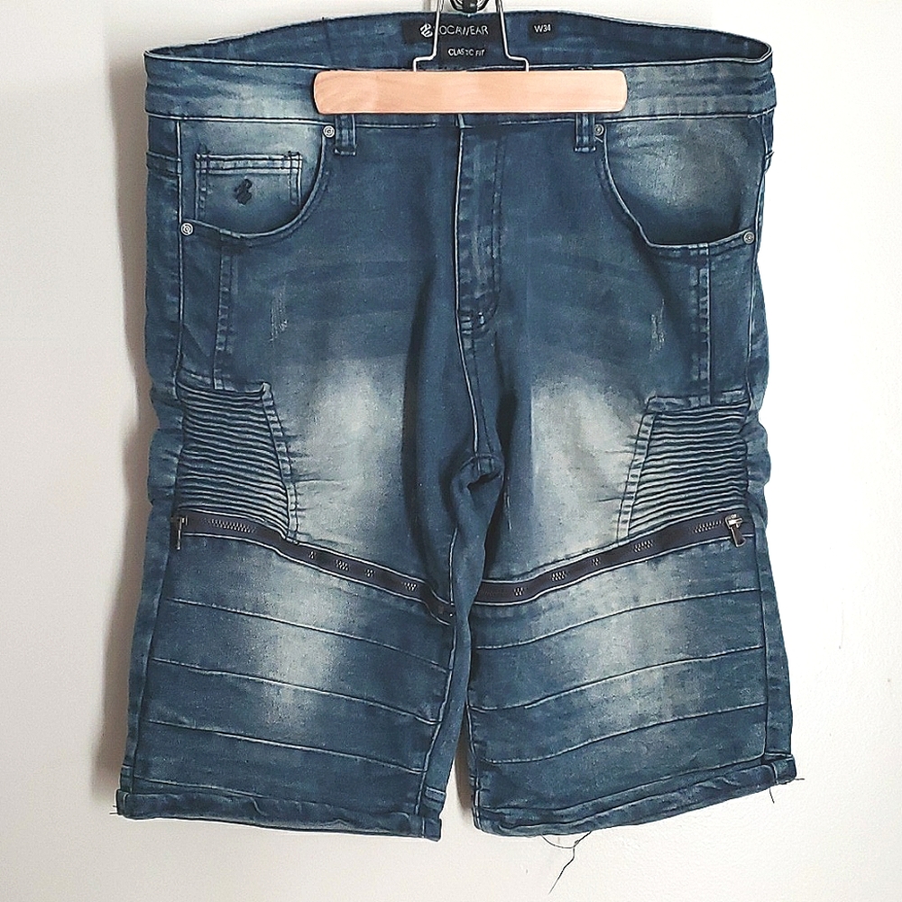 Mens Rocawear Biket Shorts